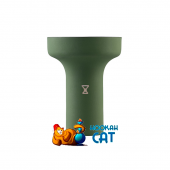 Чаша Alpha Bowl Strike Green